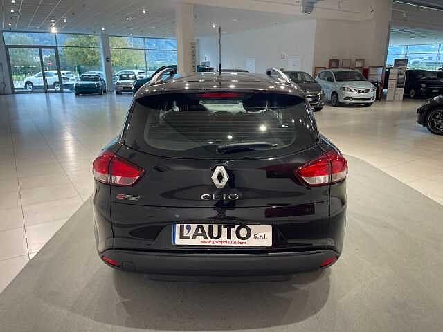 Renault Clio Sporter 1.2 75CV Life