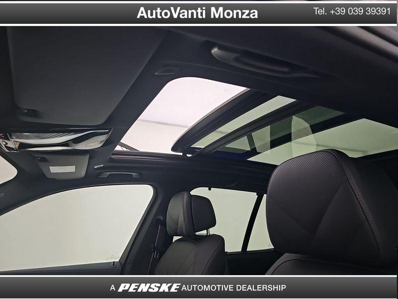 BMW X5 X5 xdrive30d MSport Pro auto