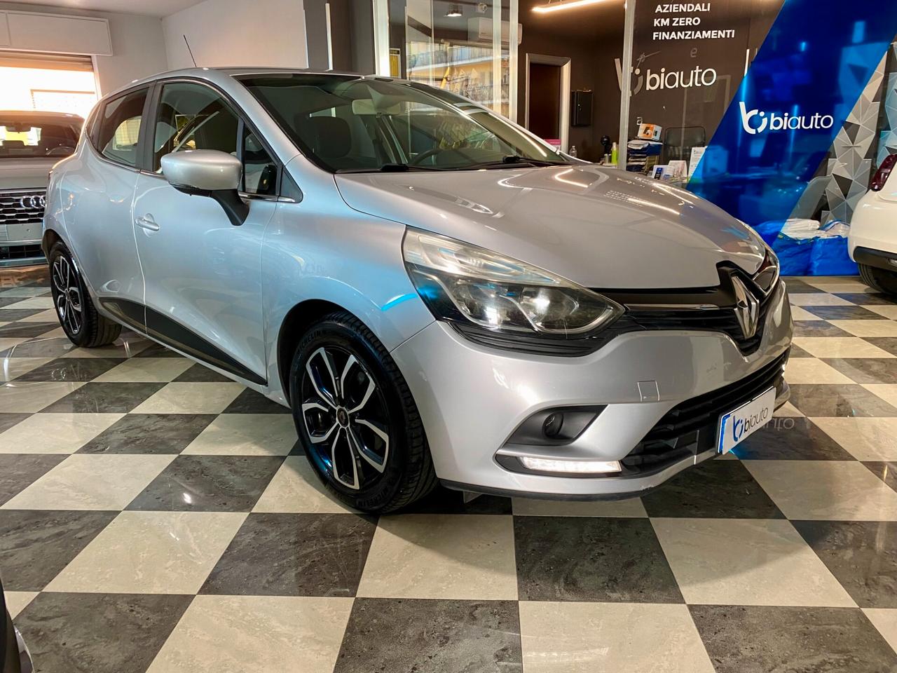 Renault Clio dCi 8V 90CV Start&Stop 5 porte Energy Zen-2017