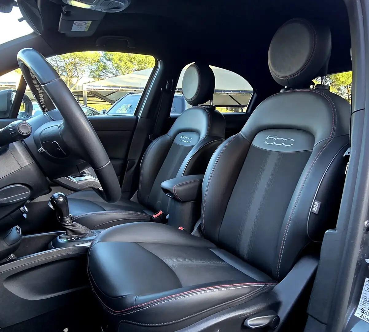 Fiat 500X 1.6 mjet Sport 130cv