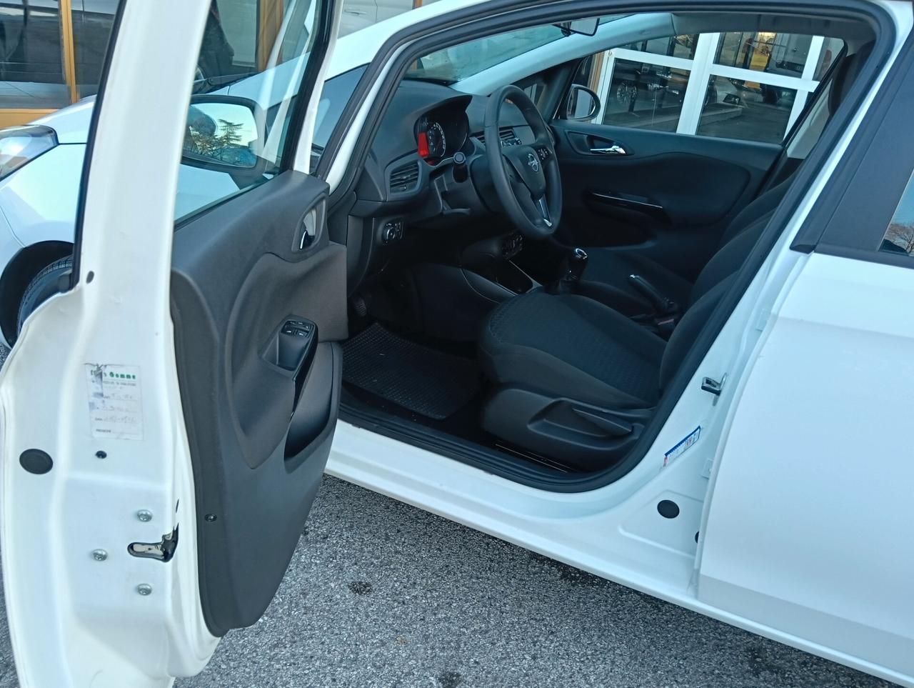 Opel Corsa 1.3 CDTI ecoFLEX 95CV Start&Stop 5 porte n-Joy