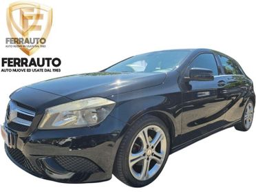 Mercedes-Benz Classe A A 180CDI 110CV PREMIUM SPORT