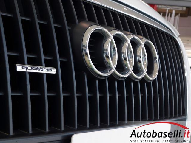 AUDI Q5 2.0 TDI 170 CV QUATTRO S TRONIC AUTOMATICA