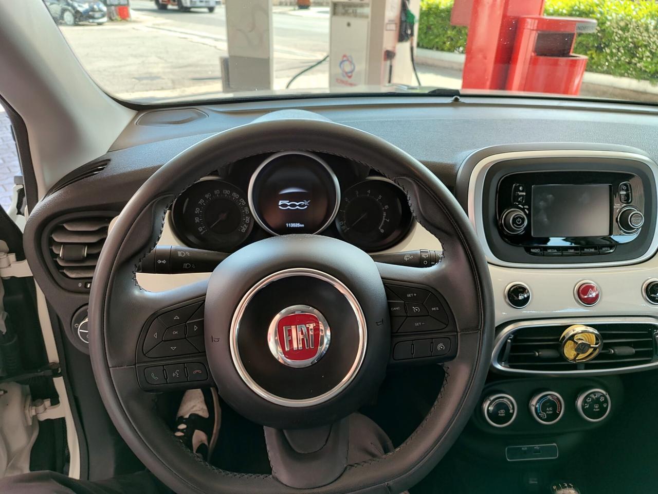 Fiat 500X 1.4 GPL 120CV COME NUOVA promo
