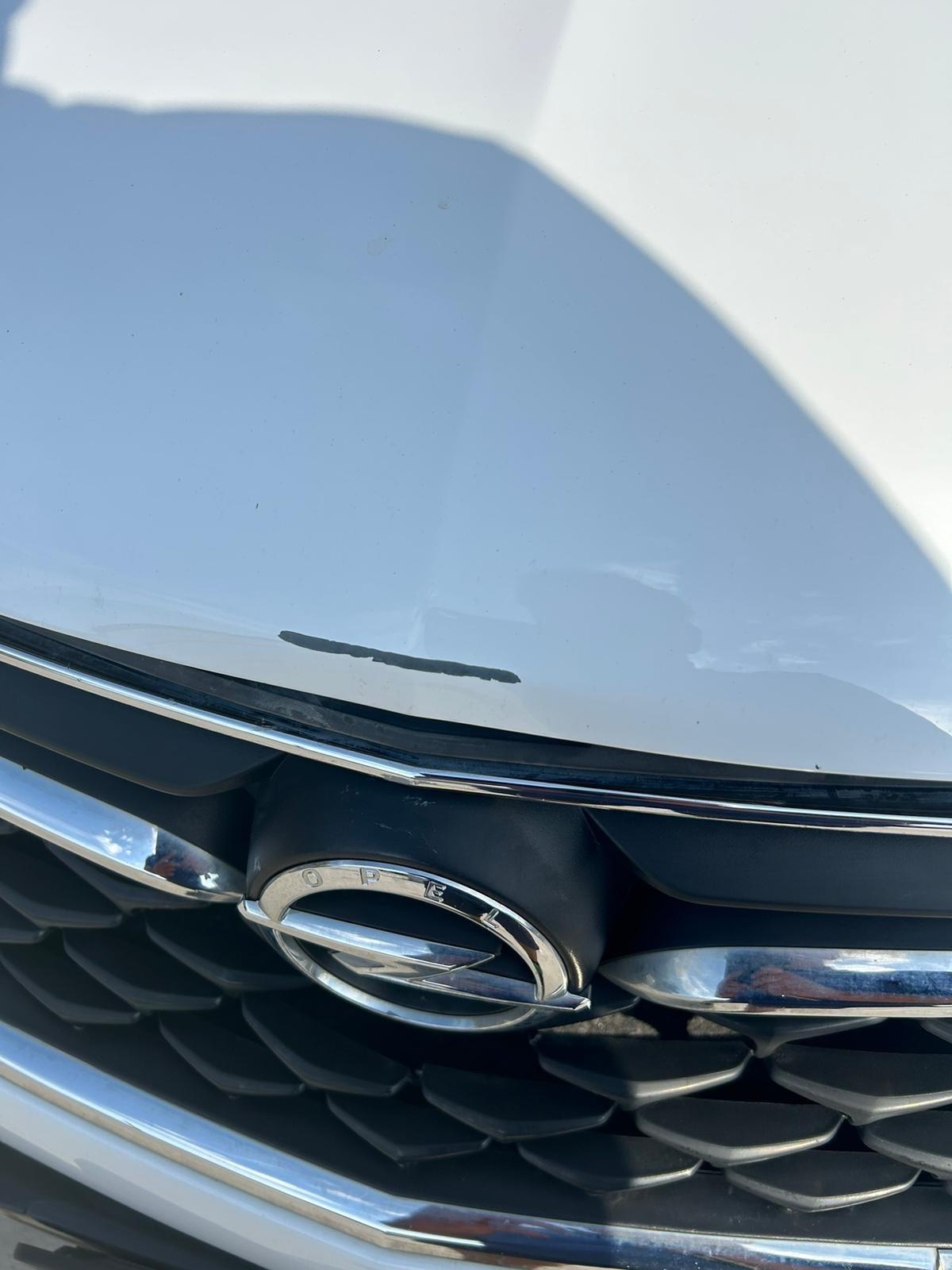 Opel Mokka X 1.4 Turbo GPL Tech 140CV 4x2 Advance