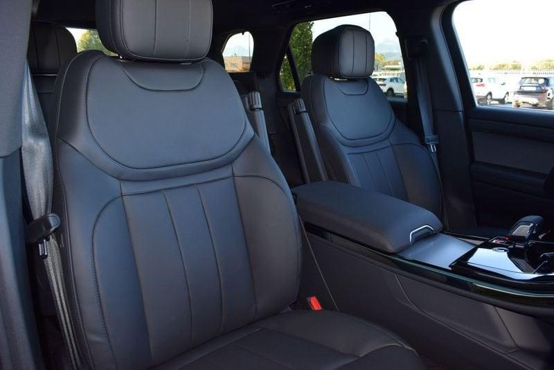Land Rover Range Rover Sport Dynamic SE D250 MHEV AWD AUTOCARRO N1/NETTO IVA