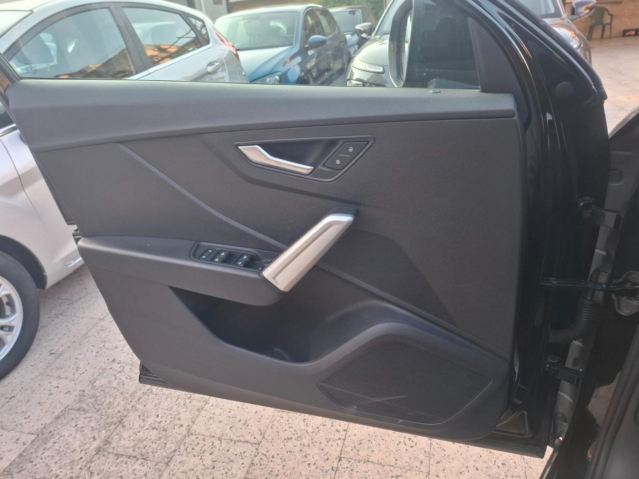 Audi Q2 1.6 TDI Sport