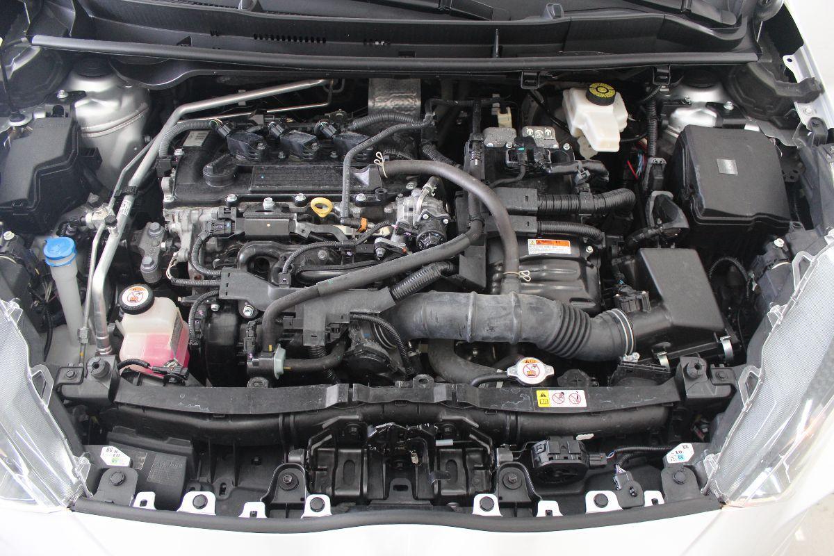 TOYOTA - Yaris - 1.5 Hybrid 5p. E-CVT Busin.