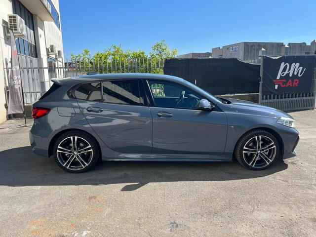 BMW 116 d 5p. Msport