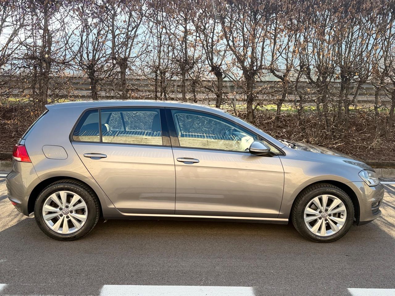 Volkswagen Golf 1.4 TSI 5p. Comfortline Ok neopatentati