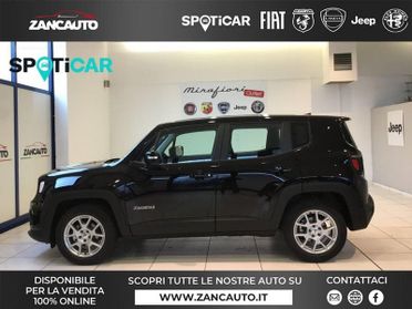 Jeep Renegade Renegade 1.5 Turbo T4 MHEV Limited MY23