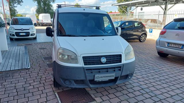 FIAT Doblo Doblò 1.3 MJ 16V PC-TN Cargo Lamier.