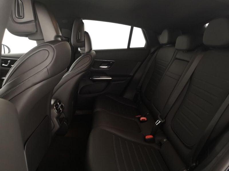 Mercedes-Benz GLC Coupé GLC 220 d 4Matic Coupé Premium