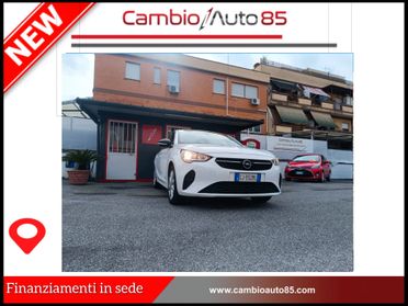 Opel Corsa 1.5 D 100 CV Blitz Edition