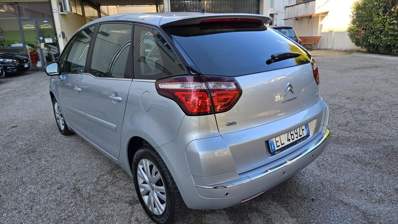 Citroen C4 Picasso 1.6 HDi 110HP Frizione Nuova