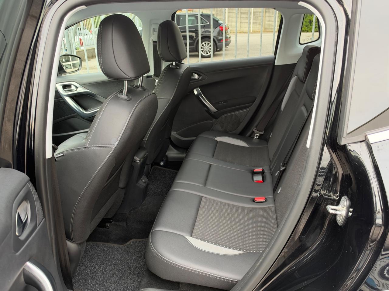 Peugeot 2008 Gt line
