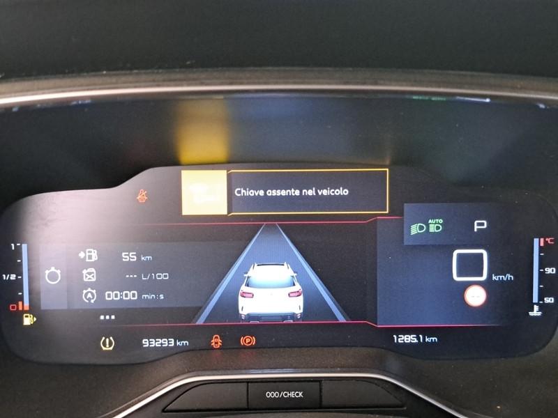 CITROEN C5 AIRCROSS BlueHDi 130 S/S Shine EAT8