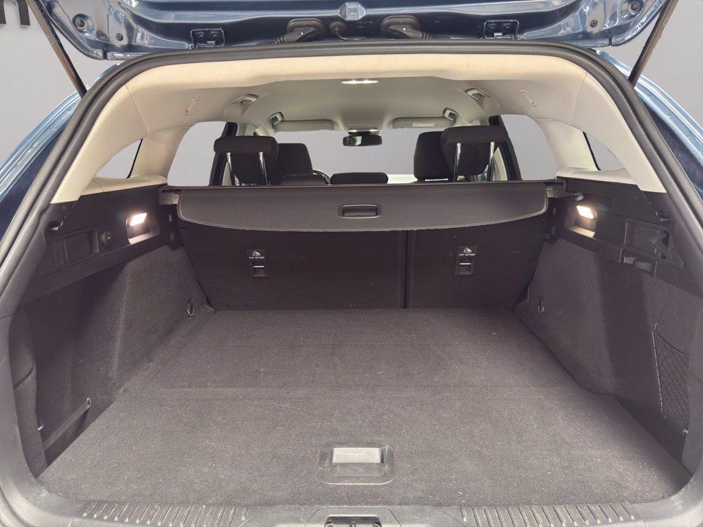 FORD Focus Active SW 1.0 ecoboost h Style 125cv del 2022