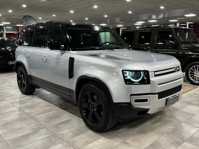 LAND ROVER Defender 110 3.0D I6 250 CV AWD SE *UNIPROP*TETTO*