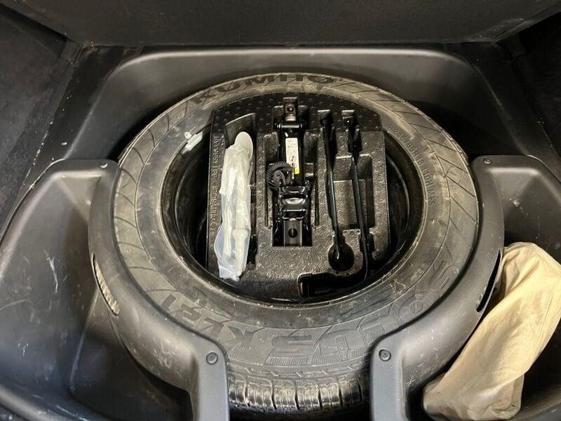 Jeep Grand Cherokee 3.0 V6 CRD 250 CV Multijet II Summit