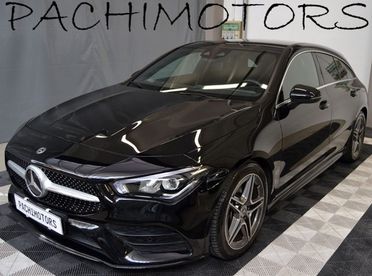 MERCEDES-BENZ CLA 220 Shooting Brake Premium Amg auto PREZZO REALE