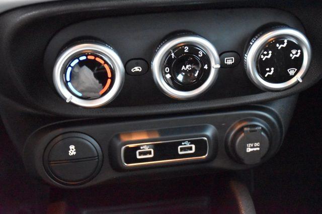 FIAT 500L 1.3 Multijet 95 CV Connect *TELECAMERA*