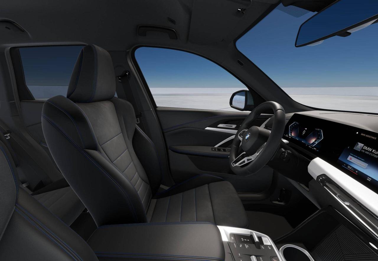 BMW X1 sDrive18d MSport