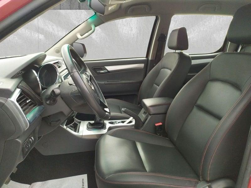 EVO Evo 4 2.0 turbo diesel 136cv