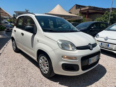 Fiat Panda 1.2 BENZINA 5 POSTI KM CERTIFICATI