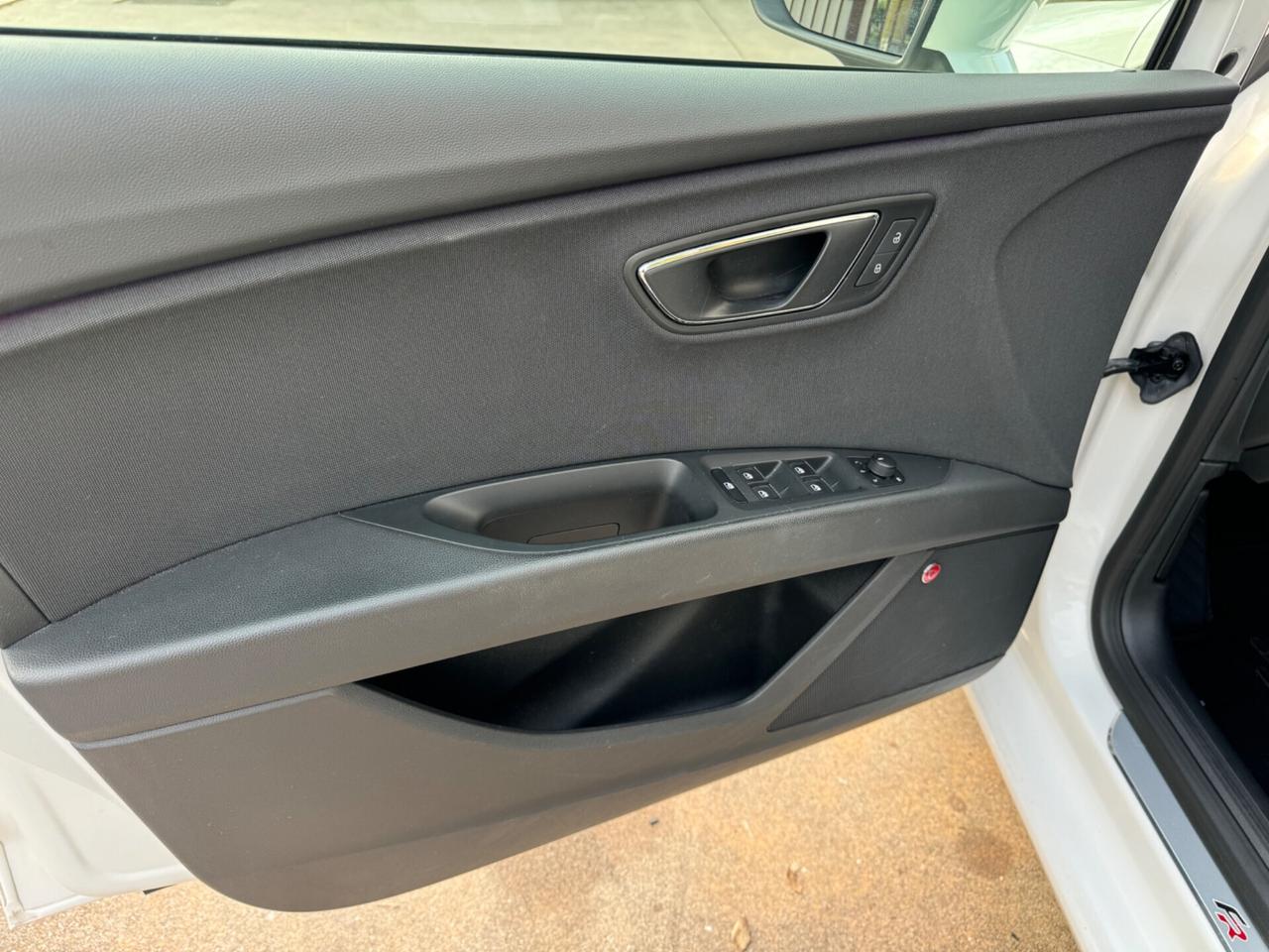 Seat Leon FR DSG 1.5 TSI 150cv 2019