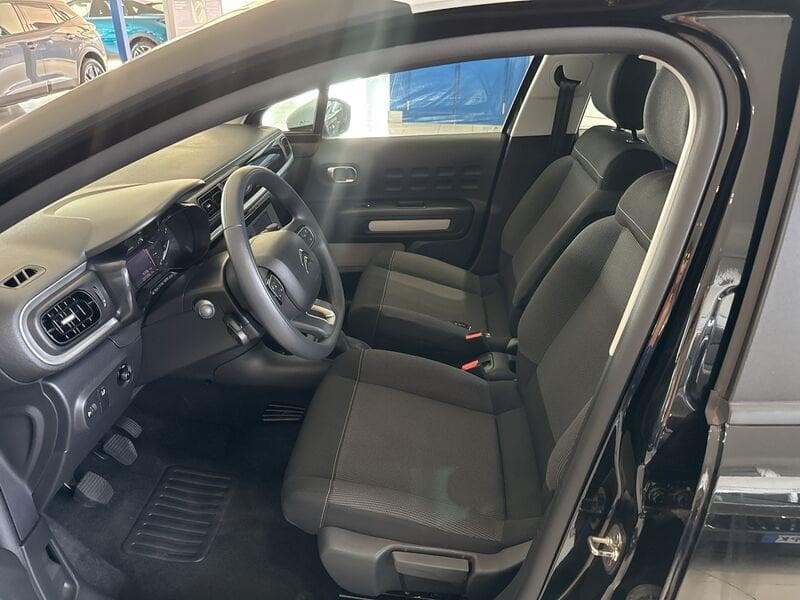 Citroën C3 PureTech 83 S&S Plus