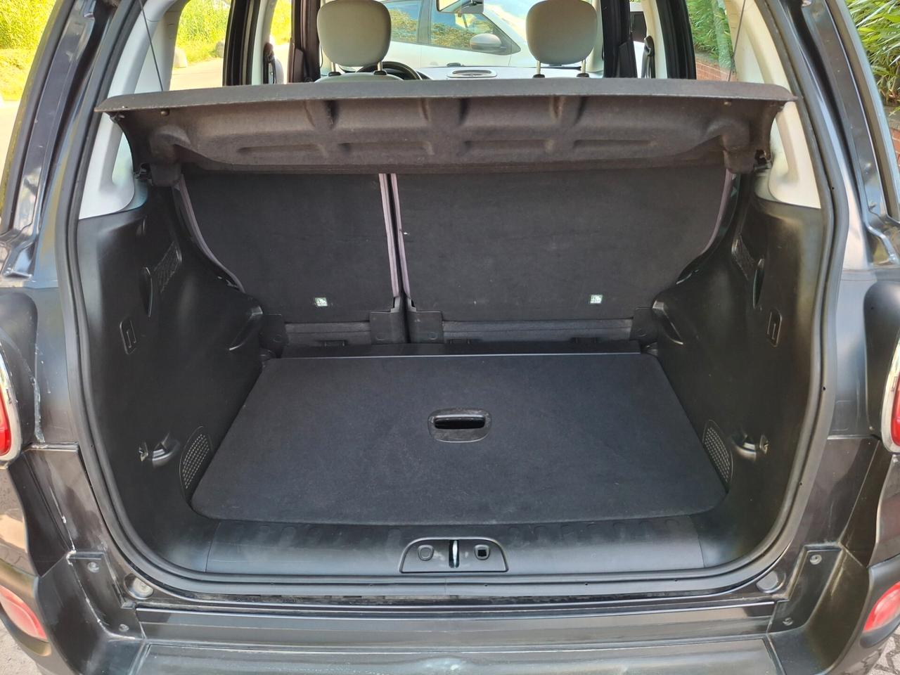 Fiat 500L 1.4 BENZINA 95 CV. Urban-EURO 6b-