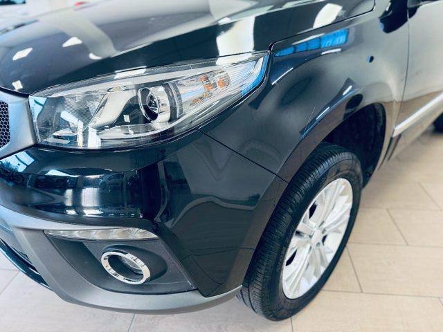 EVO Evo5 1.6 Bi-Fuel GPL - 119.000 Km