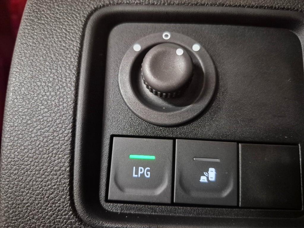 Dacia Duster 1.0 TCe GPL 4x2 Extreme