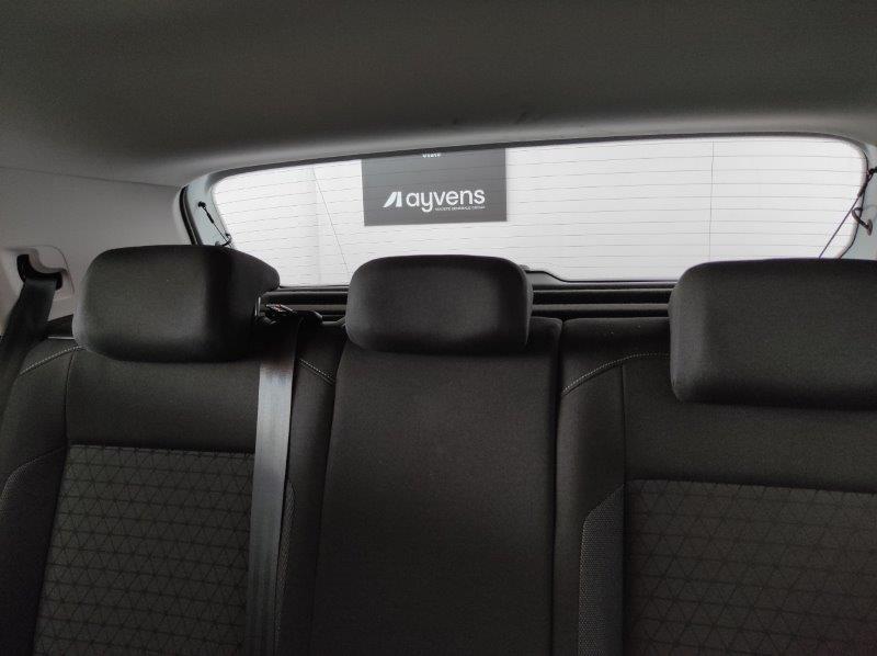 VOLKSWAGEN T-Cross - T-Cross 1.5 TSI DSG Style BMT