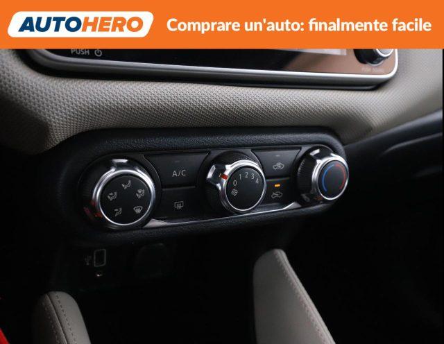 NISSAN Micra IG-T 100 5 porte Acenta