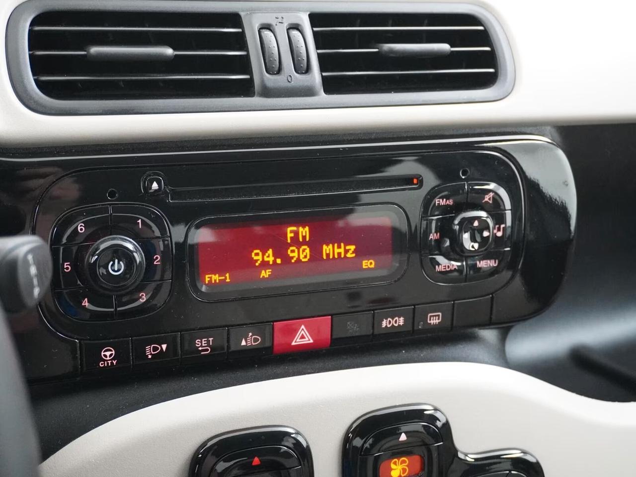 Fiat Panda 1.2 Lounge NEOPATENTATI