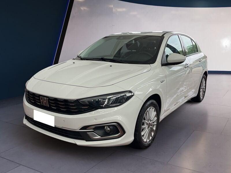 FIAT Tipo 5porte II 2021 5p 1.0 Life 100cv