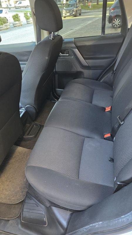 Land Rover Freelander Freelander 2.2 TD4 S.W. S