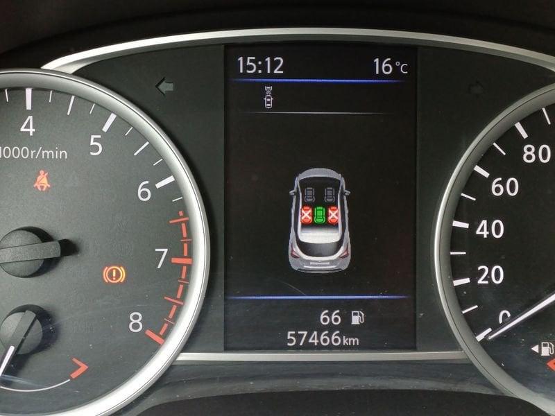 Nissan Micra Micra 1.0 ig-t Eco Acenta Gpl GARANZIA-KM CERTIFICATI