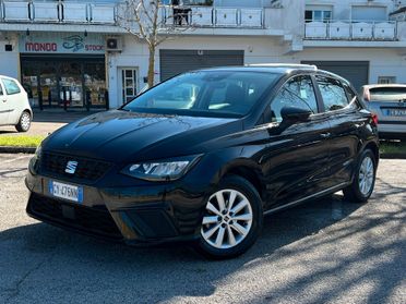 Seat Ibiza 1.0 EcoTSI 95 CV 5 porte Style