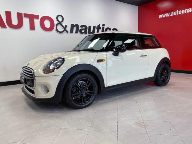 MINI Cooper D 1.5 COOPER D BUSINESS 3P