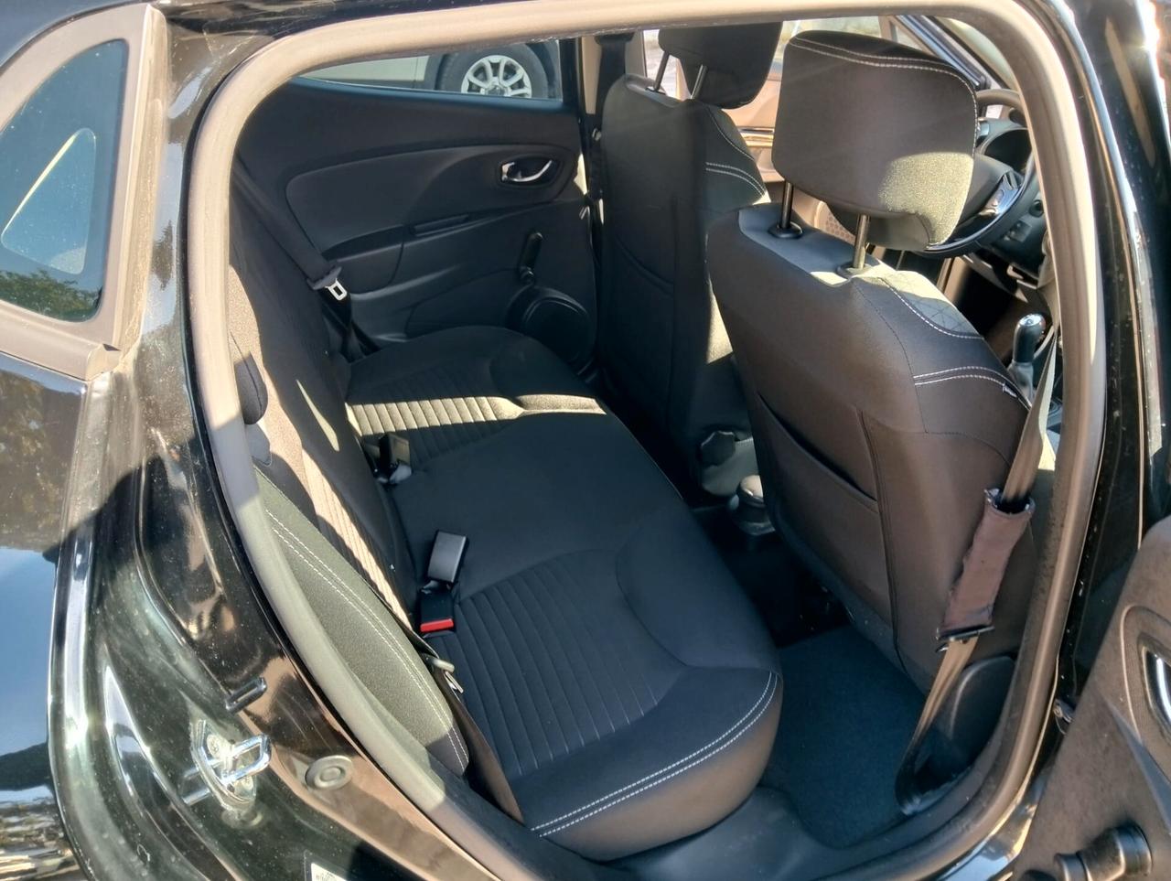 Renault Clio 1.5 dCi 8V 90CV 5 porte Costume National