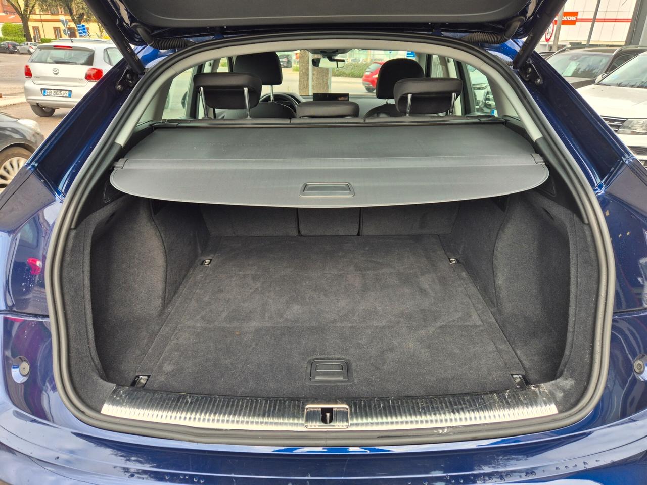 Audi Q5 SPB 40 TDI quattro S tronic Business Advanced