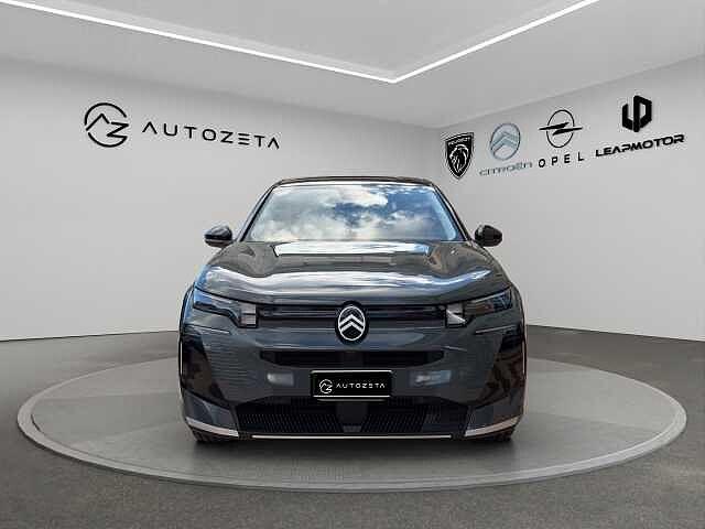 Citroen C5 Aircross Hybrid 145 CV e-DCS6 Max