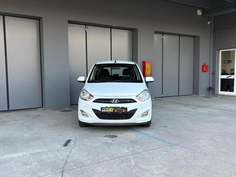 Hyundai i10 1.1 Comfort