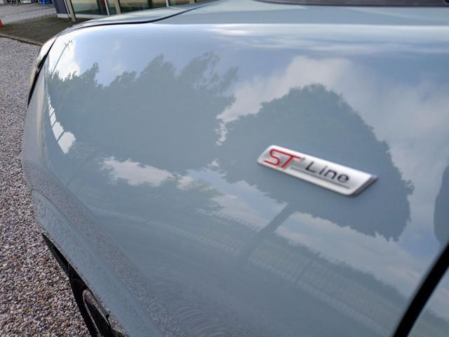 FORD Puma 1.0 EcoBoost Hybrid Automatica ST-Line X