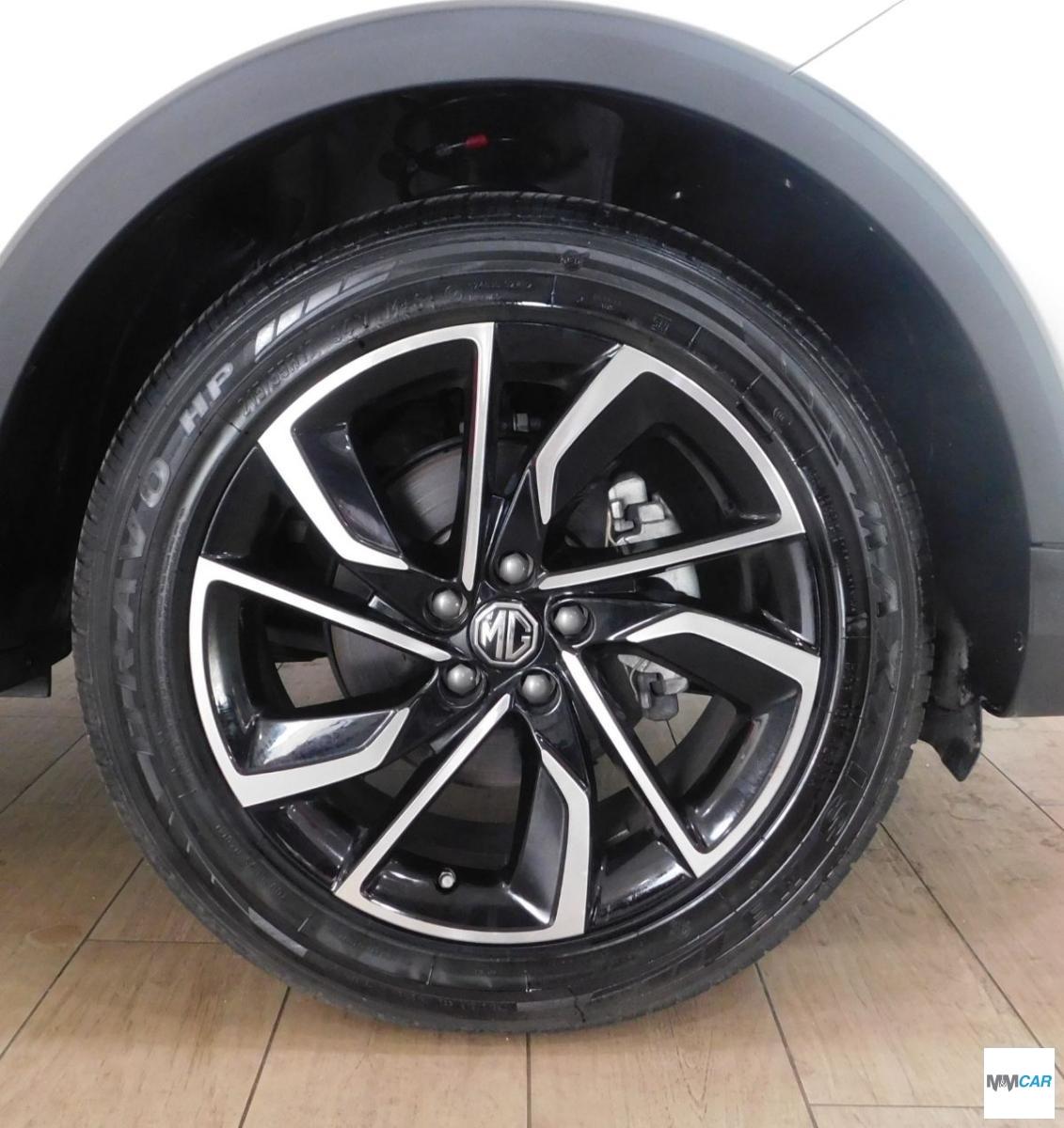 MG - ZS - 1.5 VTi-tech Luxury