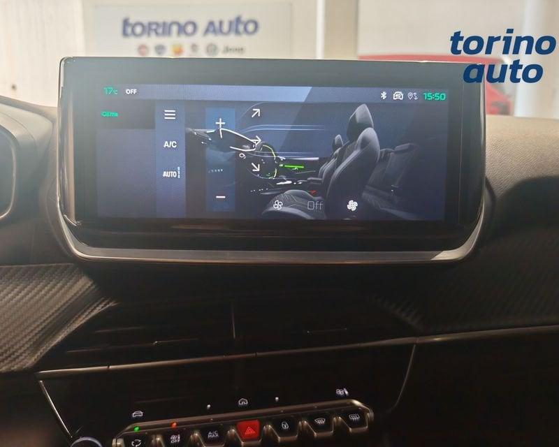 Peugeot 208 Allure PureTech 100 S/S