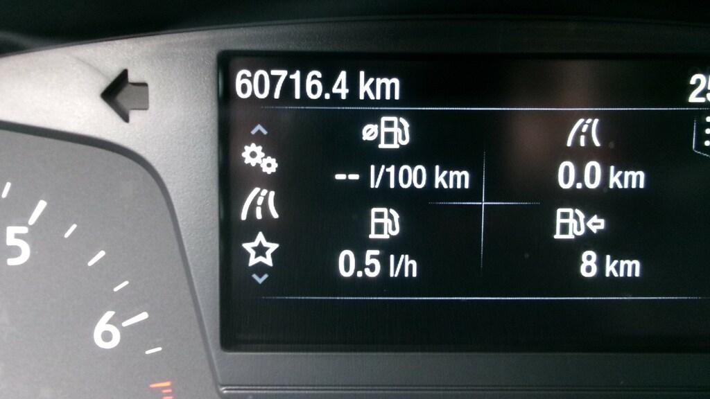 Ford Fiesta Active 1.0 EcoBoost